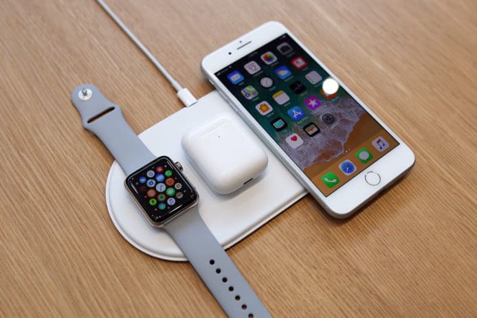 Apple AirPower 售價曝光