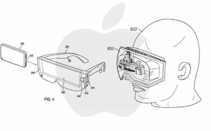 採用 rOS 系統  Apple AR 產品傳 2020 登場
