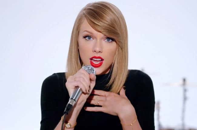 Taylor Swift 奇招谷新碟  串流平台要等多一星期