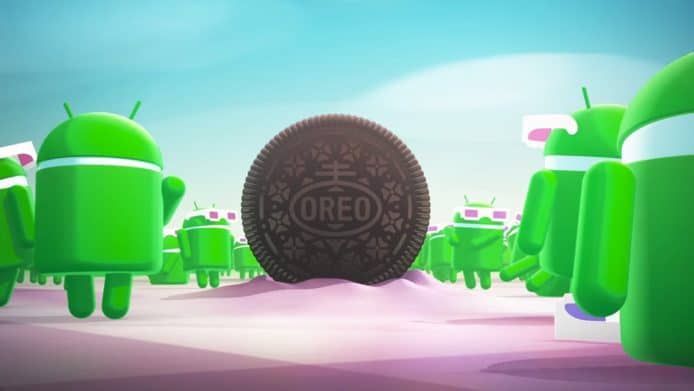 Google 公佈最新分佈  Android 8.0 只得 0.3% 裝置使用