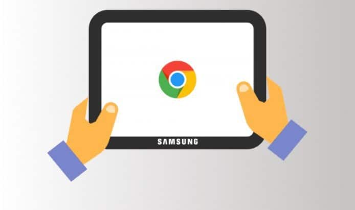 Samsung 研發新 Chromebook 將採用 2 in 1 平板筆電設計