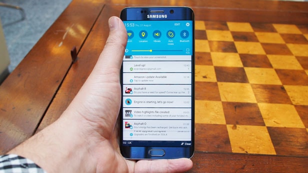 Galaxy S6 都可以升級  Android 8.0 更新名單曝光