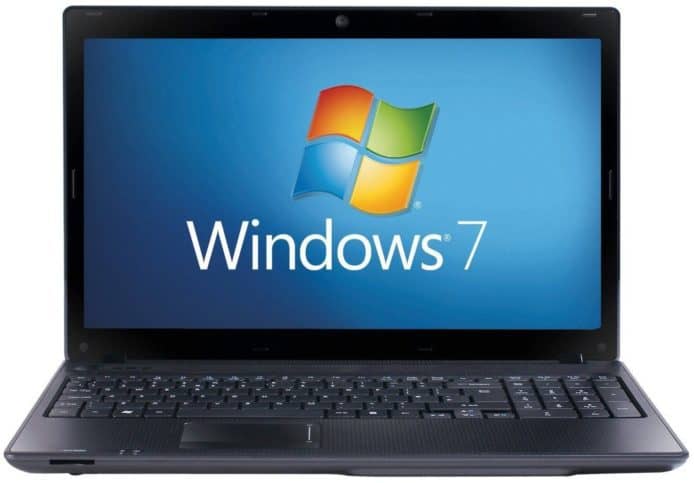 Windows 7 將不能裝在新電腦？！Intel 擬終止 UEFI 兼容傳統 BIOS