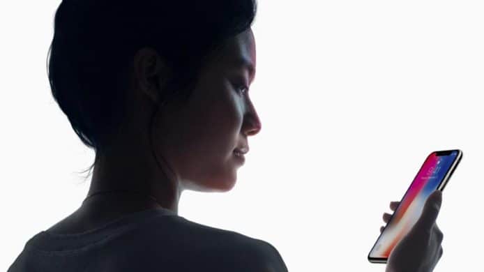 蘋果發表超長文 : iPhone X 上的 Face ID 黑科技大有學問