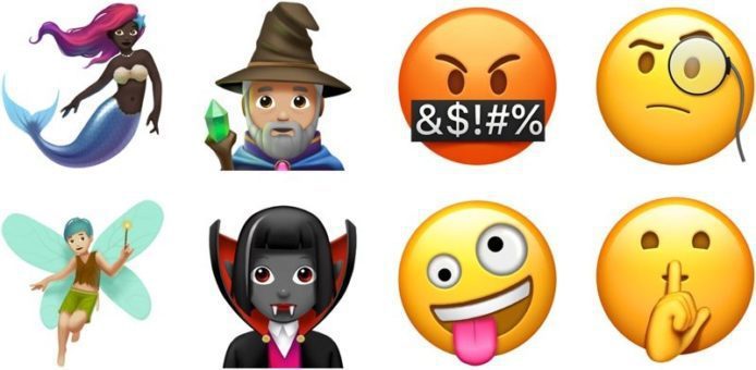 Emoji 計劃加入「珍珠奶茶」圖案 新 Emoji 13.0 文件公開