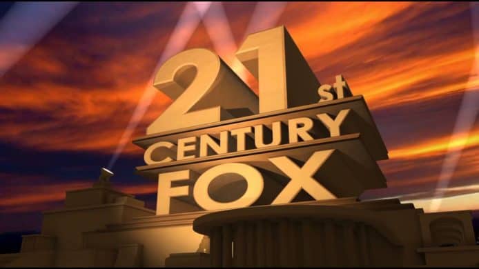 21世紀霍士FOX擬向迪士尼出售大部份資產