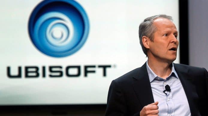 Ubisoft CEO:「PS5及下一代 Xbox 最快要 2019 年才推出」
