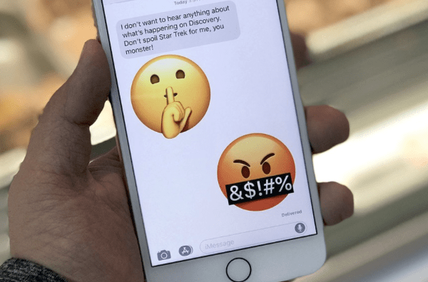 iOS 11.1/macOS更新修正Wi-Fi加密漏洞　及提供新Emoji　