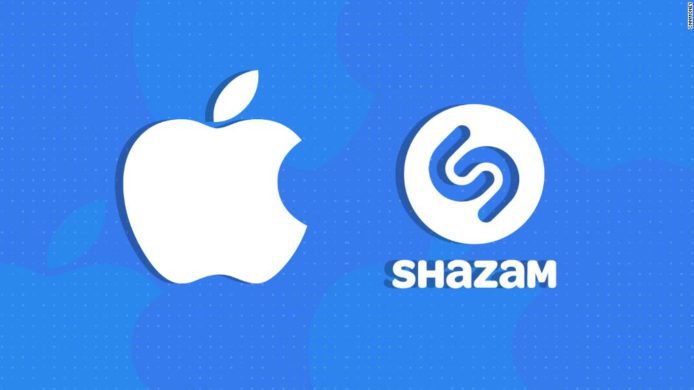 收購獲 Apple 罕有確認  用戶憂 Shazam 停止支援 Spotify