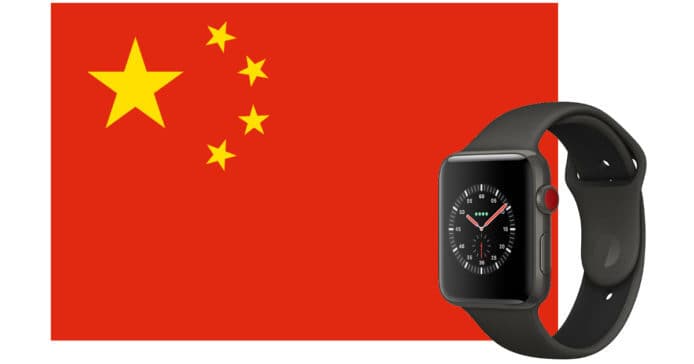 數據服務支援一再推遲  Apple Watch 3 LTE 大陸無奈退貨