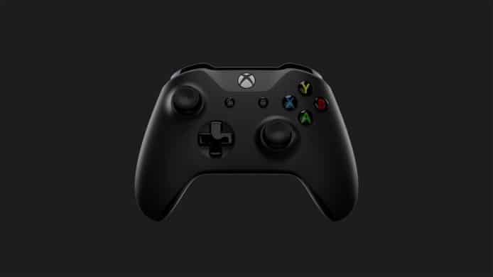 官方 Xbox One 手掣按鍵重置功能在 Win 10 開放