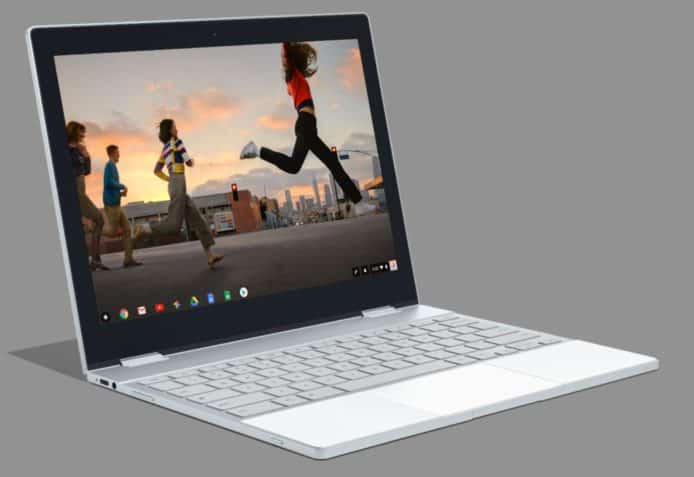 新款 Chromebook 或採用 Snapdragon 845 處理器