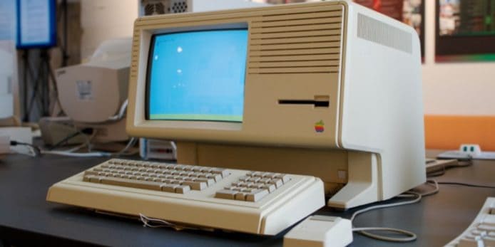 經典 Apple 系統 Lisa 明年開源