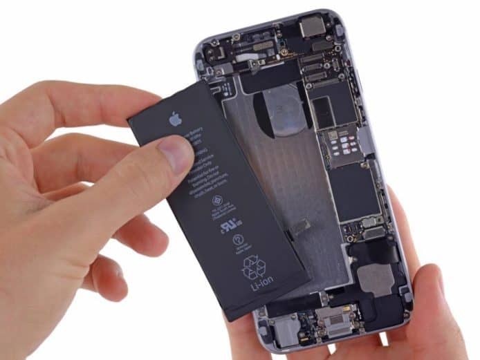 Apple 累街坊！iFixit 被逼減低 iPhone 電池價格