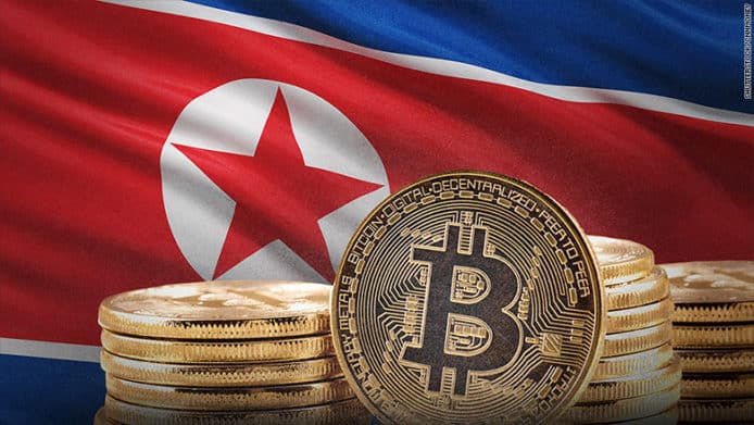 北韓黑客組織針對電子貨幣業界嘗試盜取 Bitcoin