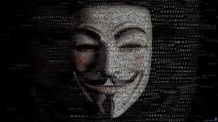 「匿名者」擬對FCC發動毀滅性網路攻擊　抗議網絡中立性被廢除