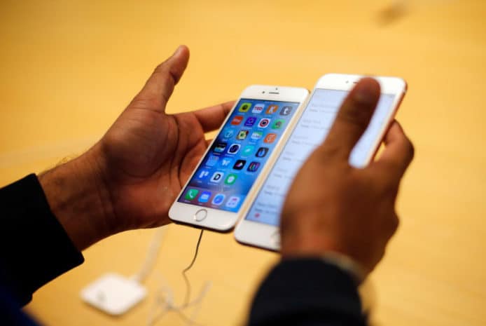 蘋果意圖令 iPhone 性能下降 料引發集體訴訟