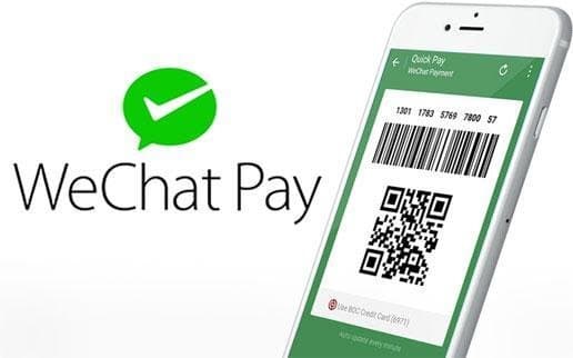綠燈全開  更多銀行支援 WeChat Pay HK 付款授權