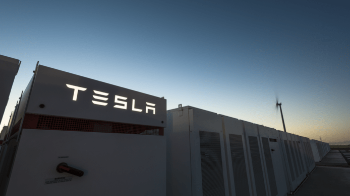南澳洲燃媒電廠故障  Tesla 鋰電成功避過大停電　