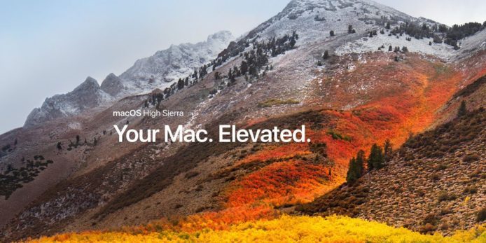 蘋果 macOS：升級 10.13.1 後「免密碼登入電腦漏洞」會再次發生