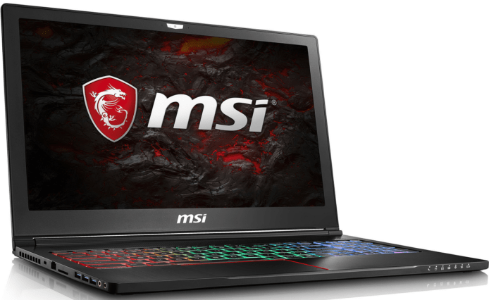 MSI GS63 7RD Stealth「薄」得出色　重新定義電競筆電　