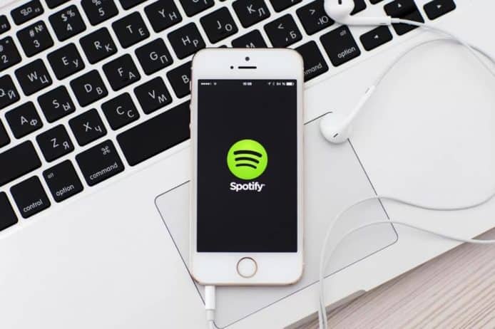 Spotify 投訴蘋果抽佣過高　涉妨害公平競爭