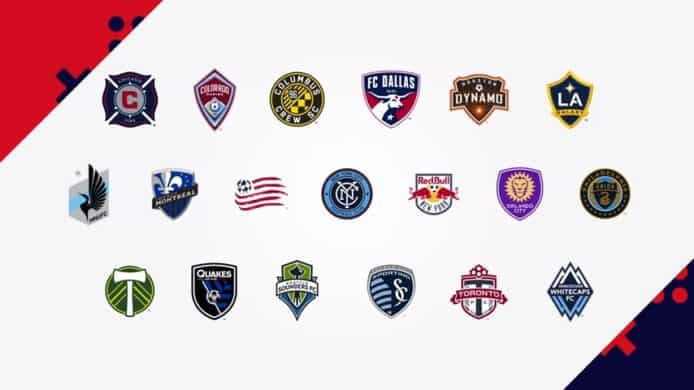 美職聯 MLS 推出自家 FIFA18 電競聯賽