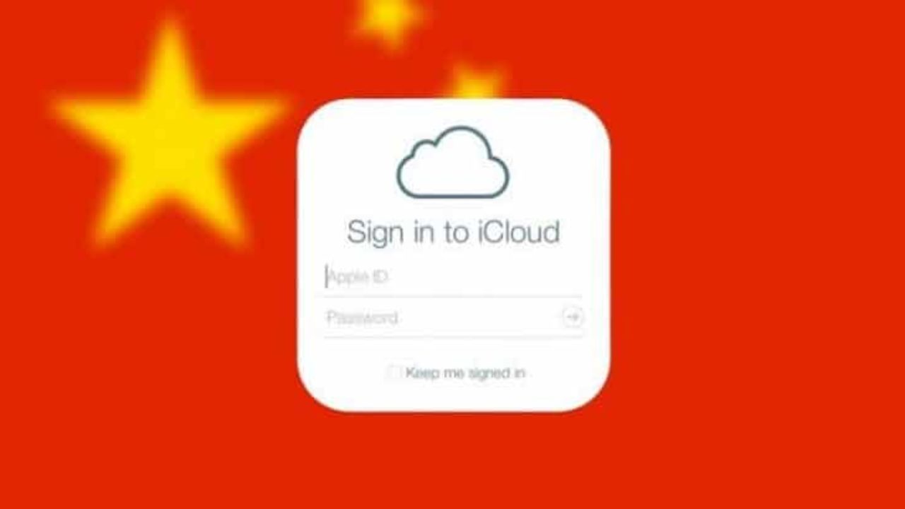非大陸用戶收到icloud 搬移通知apple 承認擺烏龍 香港unwire Hk