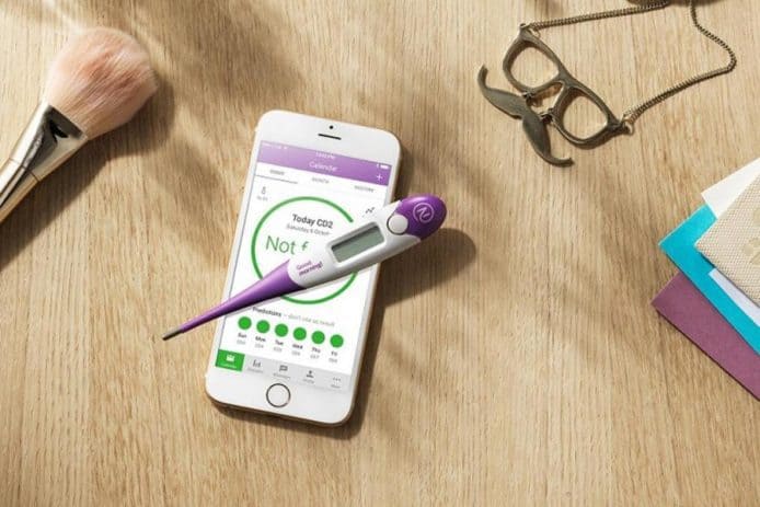 手機 App 避孕信唔過  瑞典醫院投訴指錄得大量意外懷孕個案