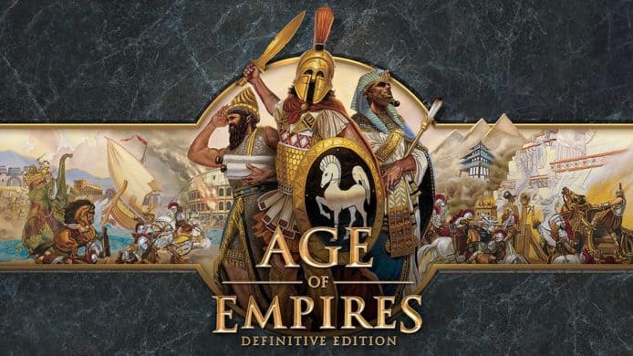 經典遊戲回歸！《Age of Empires》2 月推復刻版本
