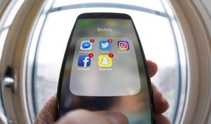 瑞典研究：過度使用社交媒體損少年自尊心