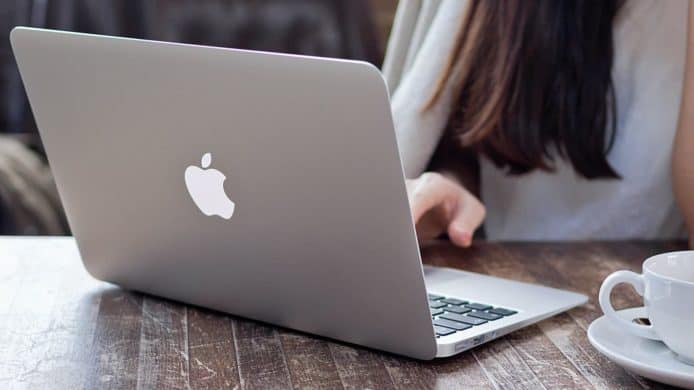 傳 MacBook Air 將停產　蘋果將推新入門 MacBook