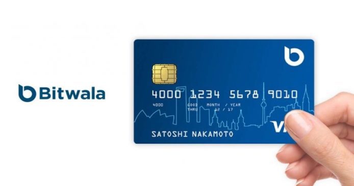 Visa 停止向加密貨幣金融機構提供消費卡服務