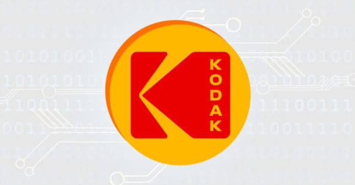 柯達推自家虛擬貨幣「柯達幣」　本月底發行