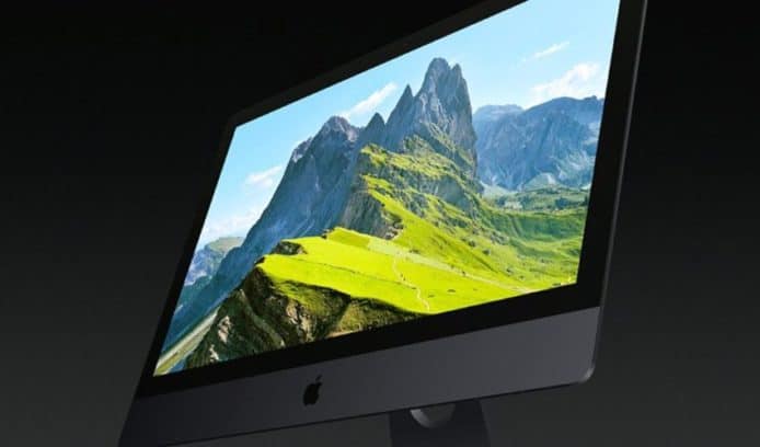 Mac 出貨增長  Apple 成為第四大 PC 廠商