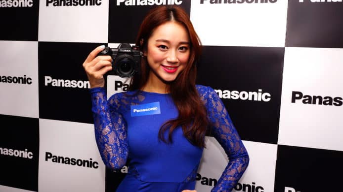 【報價】Panasonic LUMIX G9　雙防震＋0.04秒對焦