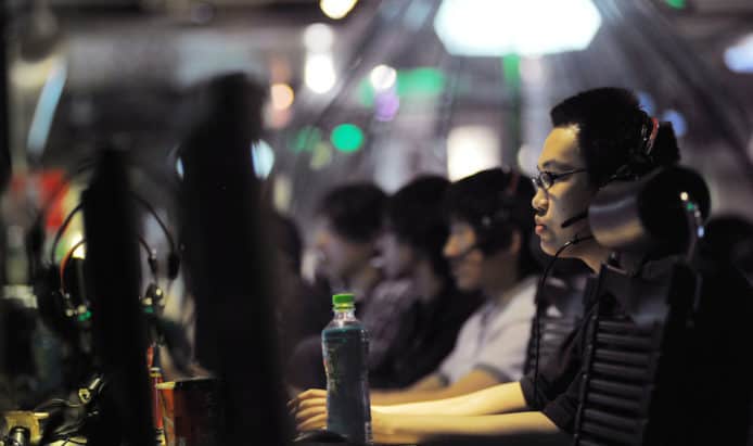 傳中國周四正式封殺 VPN、SD-WAN　嚴打翻牆上網