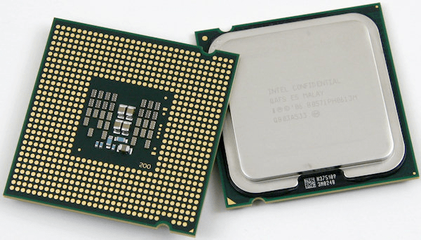 Intel 指 AMD 及 ARM 處理器同樣有保安漏洞　現正合作解決