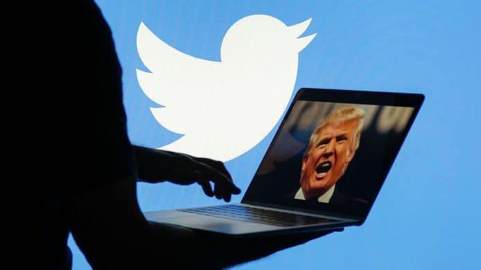 Twitter 發現俄羅斯帳戶曾操控輿論影響美國選情
