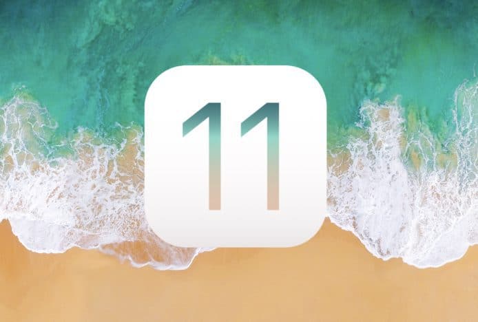iOS 11 普及率達到 65%  比 iOS 10 稍慢