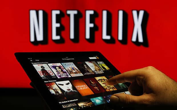 分析師：蘋果有四成機會收購 Netflix