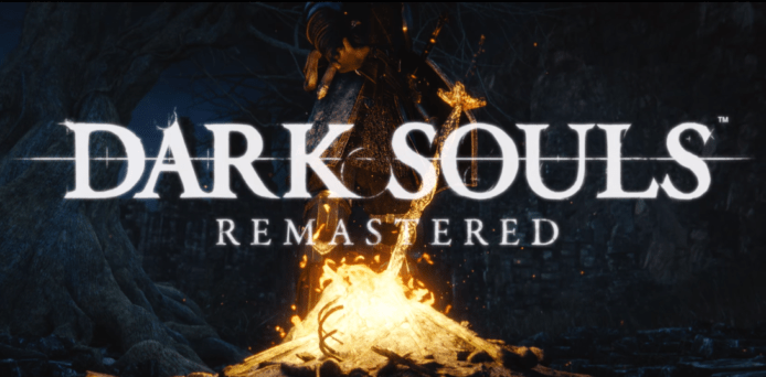 《Dark Souls》初代將推高清Remaster版　任天堂 Switch 有份！