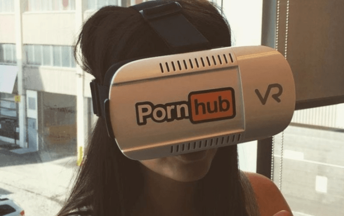 Pornhub 公佈 2017 年成人影片口味調查　最多人有的性癖是…