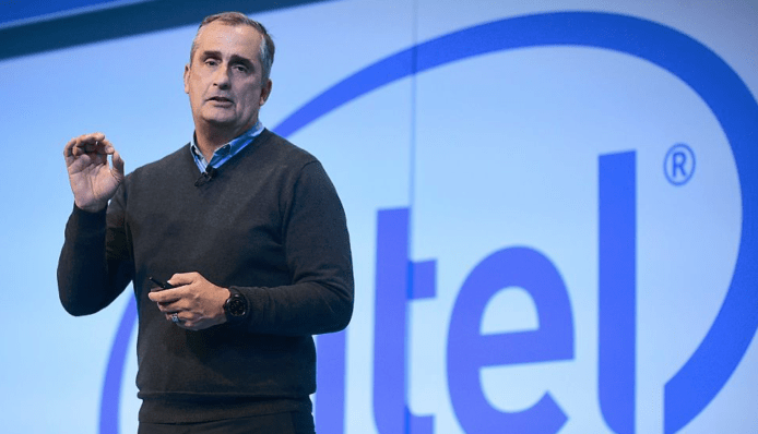 Intel CEO 被爆在發現漏洞後賣股票惹爭論