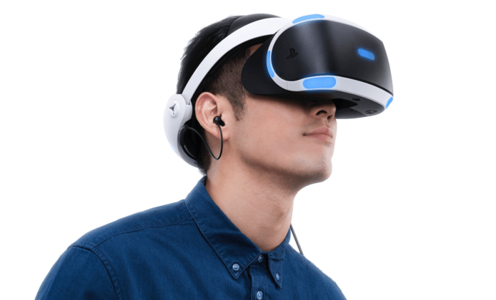 Sony PS VR新型號　方便新設計+香港售價