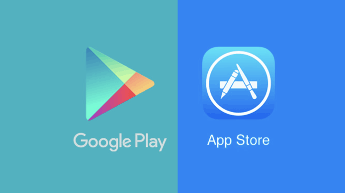 Google Play 去季 App 下載量達 190 億　領先 AppStore 並拉開差距