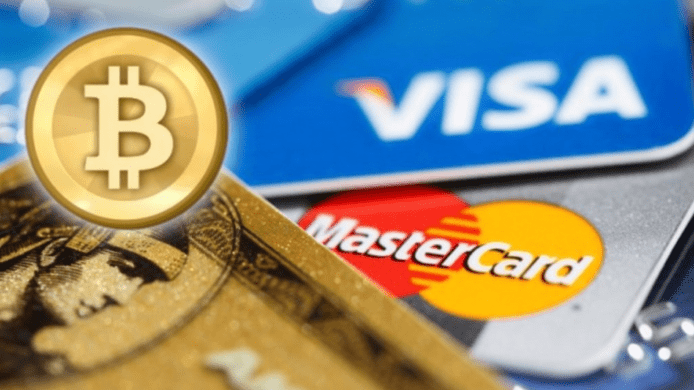 Visa Mastercard 出招打擊虛擬貨幣　防碌卡買 coin 當「透支」