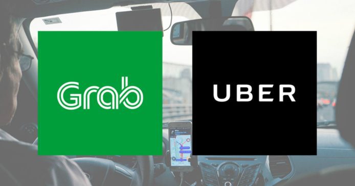 傳 Uber 將出售南亞業務予勁敵