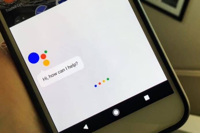 Google Assistant 全球推出 年底前支援 95% Android 用戶