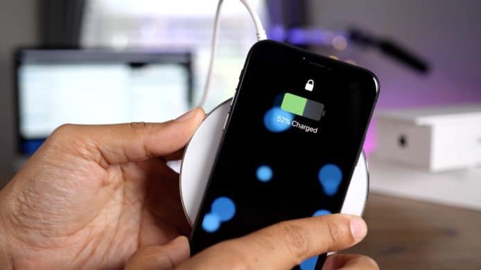 iPhone 8 及 iPhone X 已「硬件升級」　毋須遷就電池降低效能